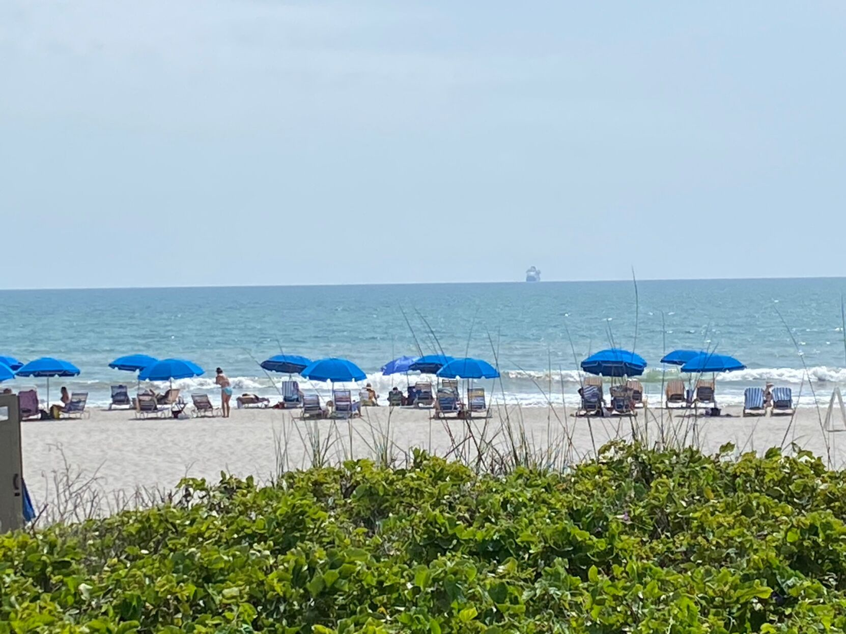 Cocoa Beach
